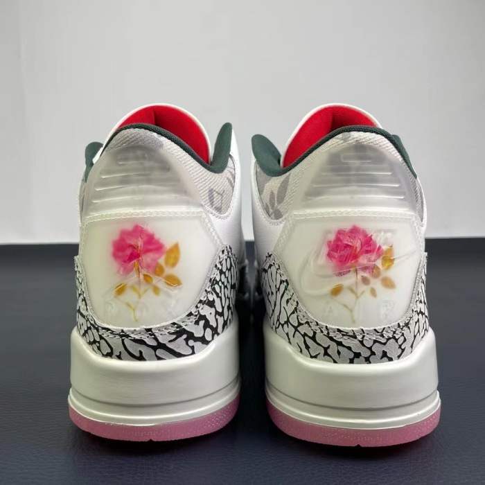 NIKE Air Jordan 3 (arrenfashion)