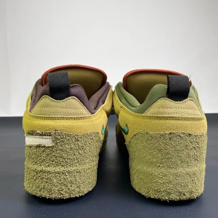C.actus Plant Flea Market NK SB Dunk Low arrenfashion