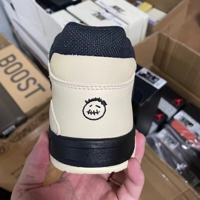 Nike TS Air Jordan cut the check aj (arrenfashion)