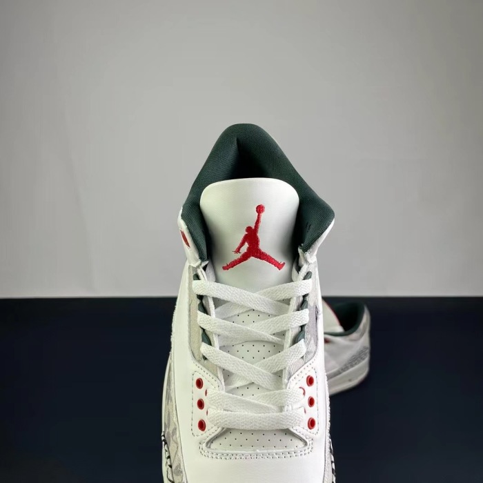 NIKE Air Jordan 3 (arrenfashion)