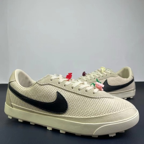 B.ode+ Nike (arrenfashion)