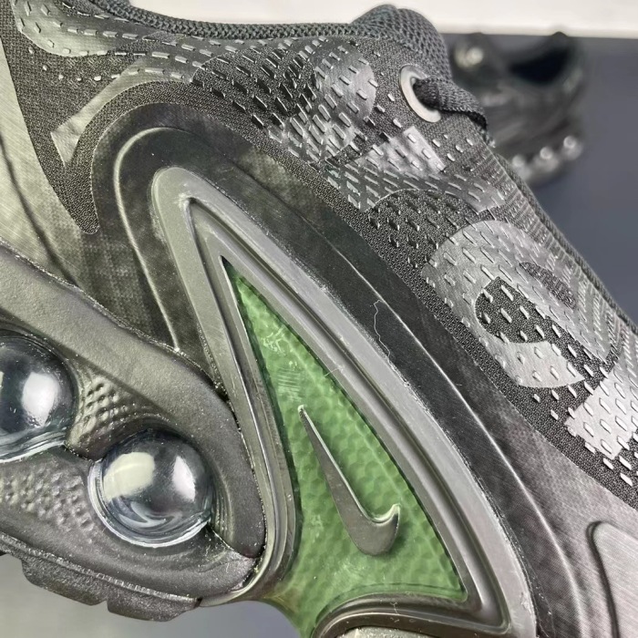 Nike Air Max+S*upreme ( arrenfashion ）