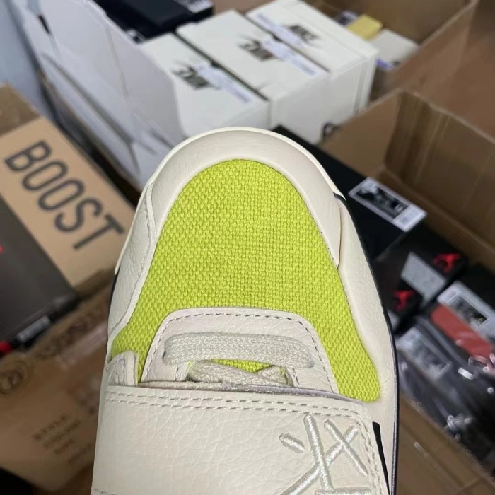 Nike TS Air Jordan cut the check aj (arrenfashion)