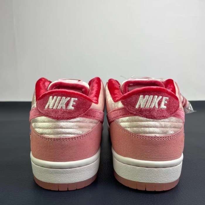 Men Wonen Top quality Nike SB Dunk Low (arrenfashion)