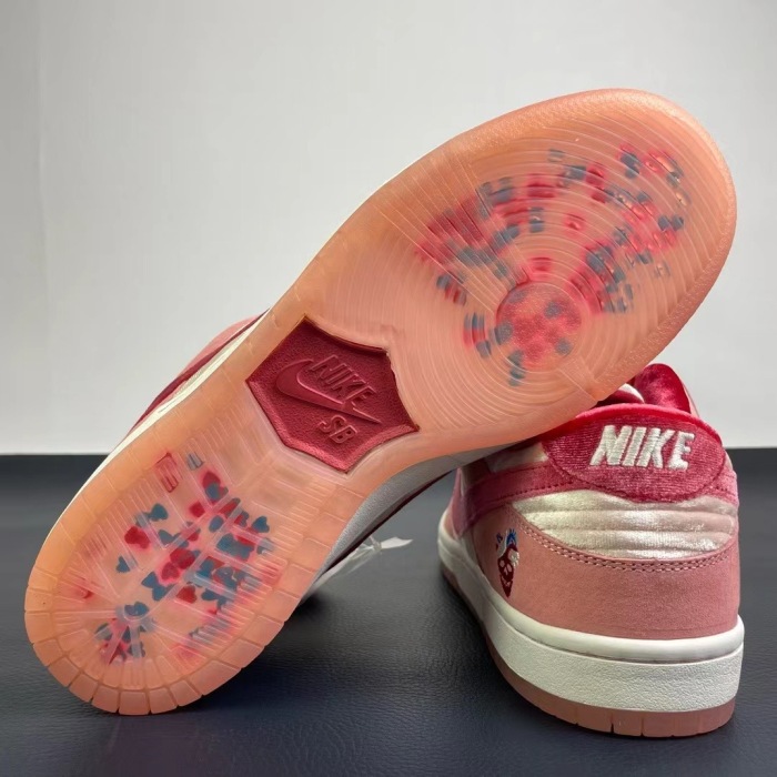 Men Wonen Top quality Nike SB Dunk Low (arrenfashion)