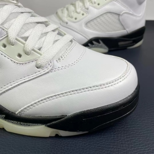 Free shipping arrenfashion Air Jordan 5