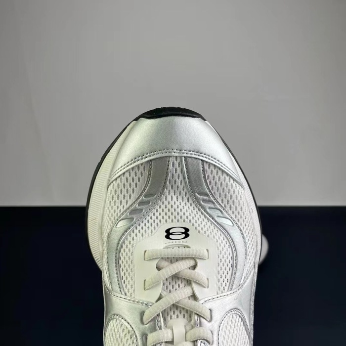 Men Women B*alenciaga Runner Sneaker Top Sneaker