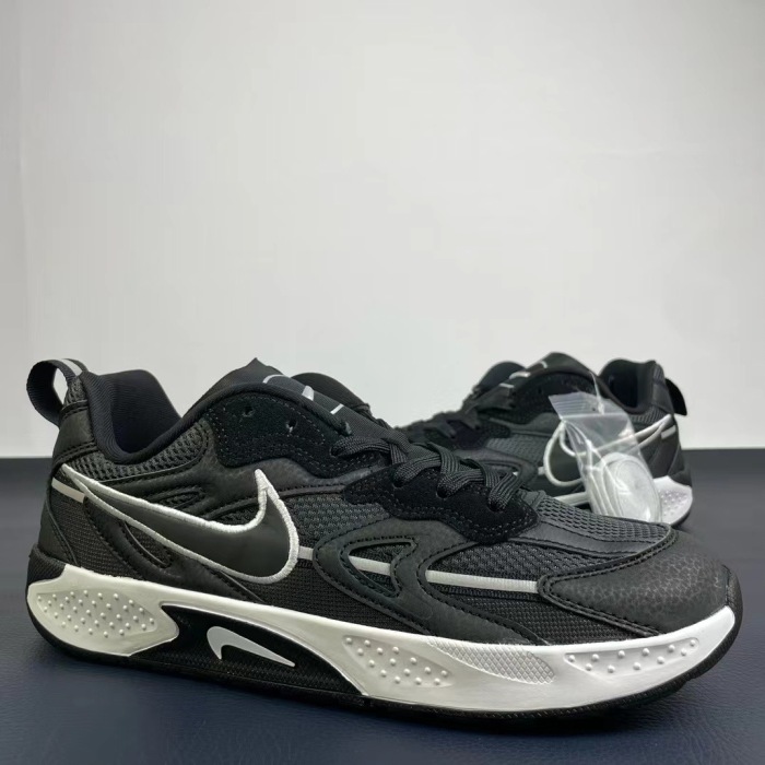 F.utura+ Nike jam (arrenfashion)