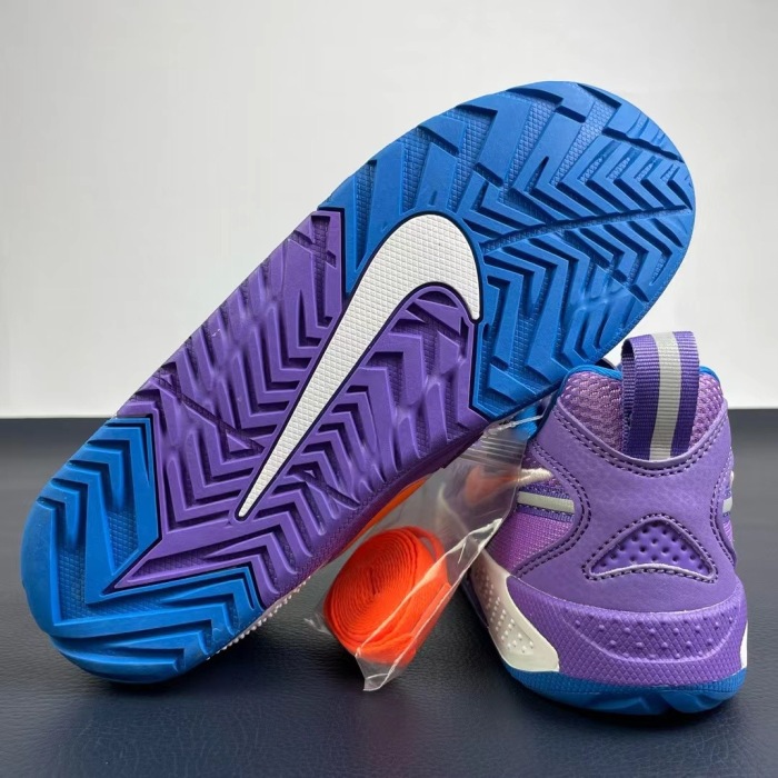 F.utura+ Nike jam (arrenfashion)
