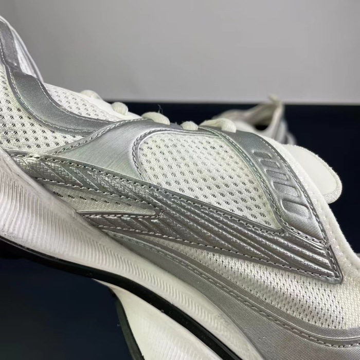 Men Women B*alenciaga Runner Sneaker Top Sneaker