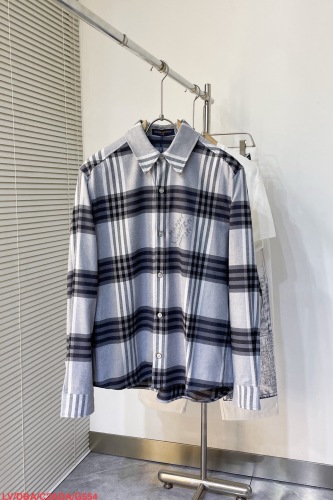 Men Shirt Top Quality arrenfashion