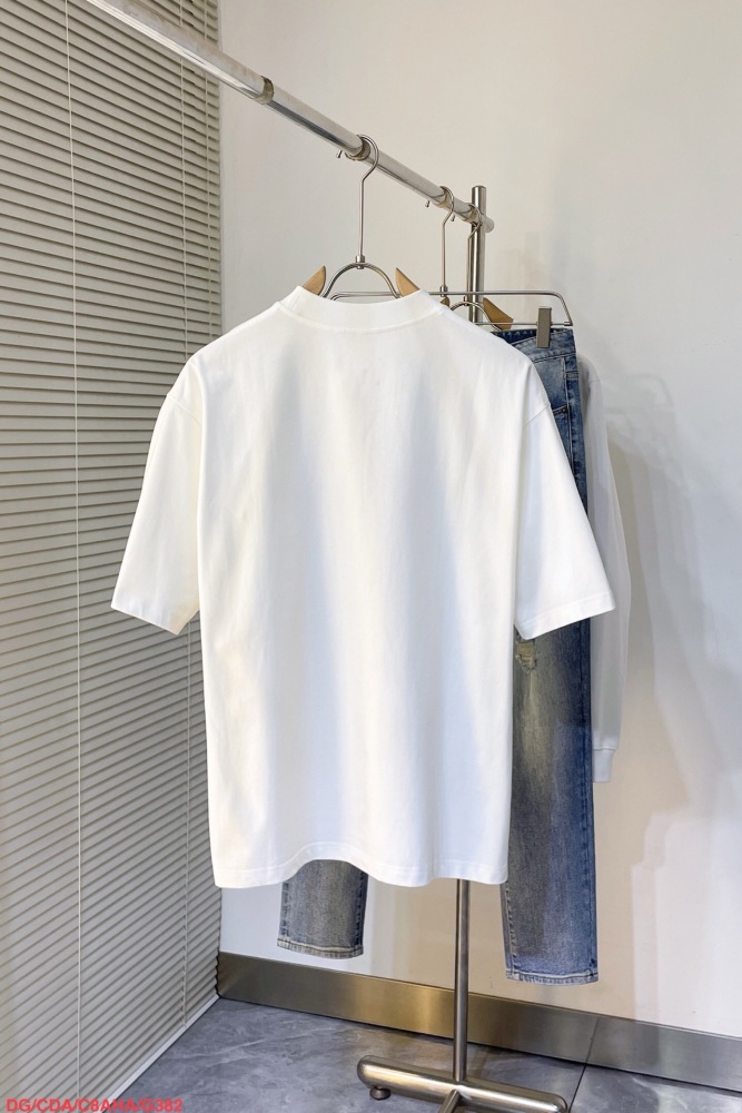 Men T-shirt Top Quality arrenfashion