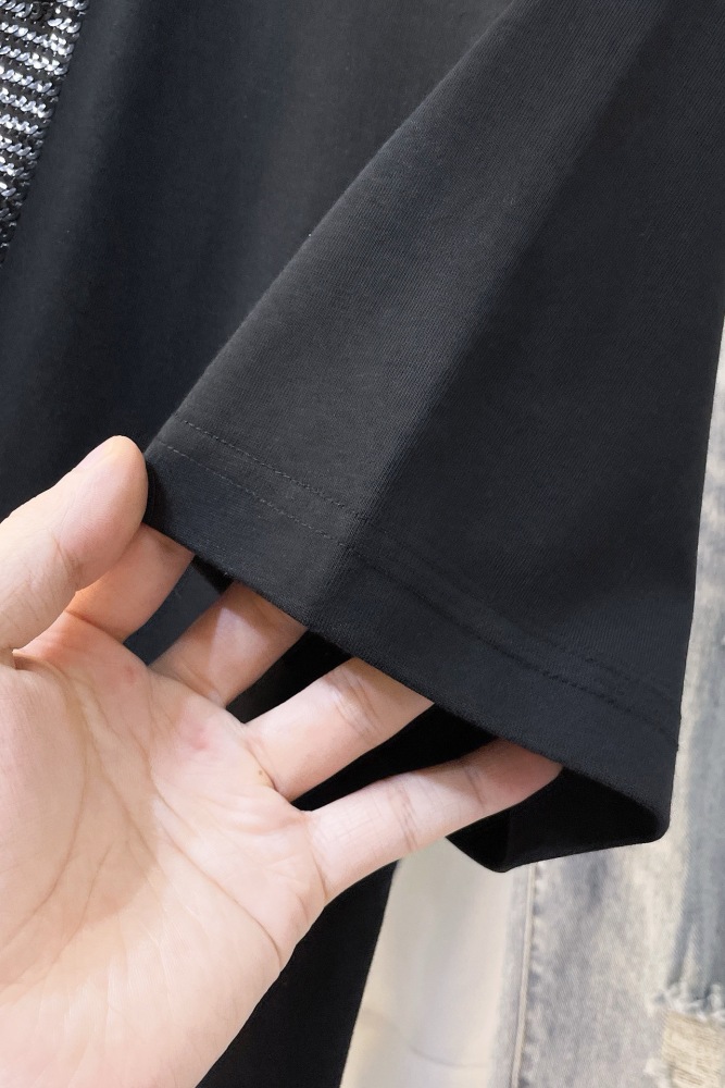 Men T-shirt Top Quality arrenfashion