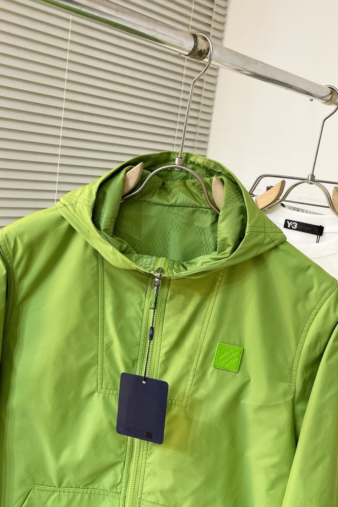 Men Jacket Top Quality arrenfashion