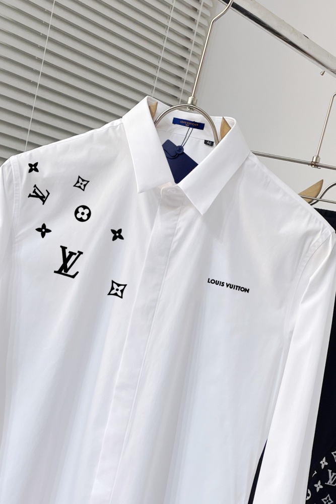 Men Shirt Top Quality arrenfashion