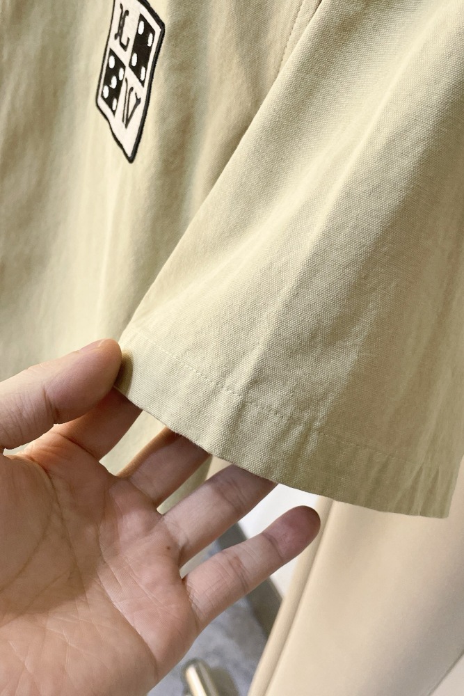 Men Shirt Top Quality arrenfashion