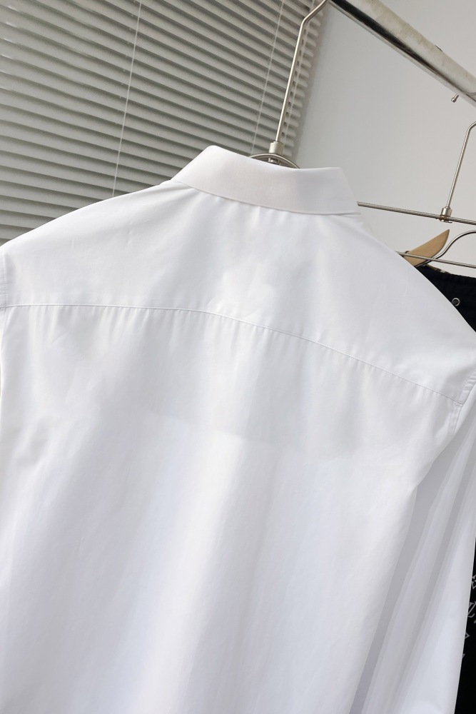 Men Shirt Top Quality arrenfashion