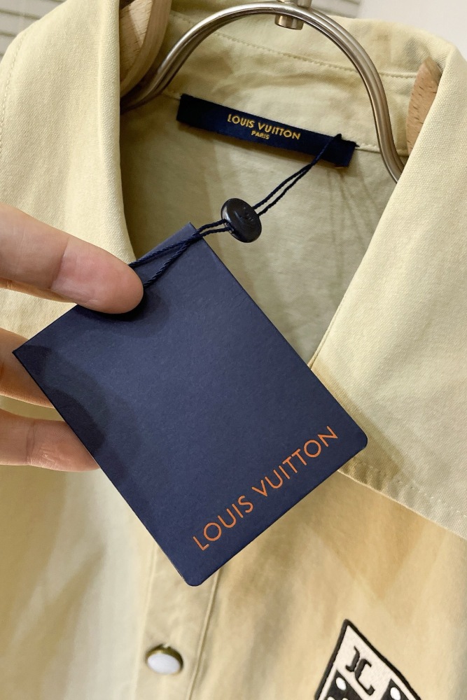 Men Shirt Top Quality arrenfashion