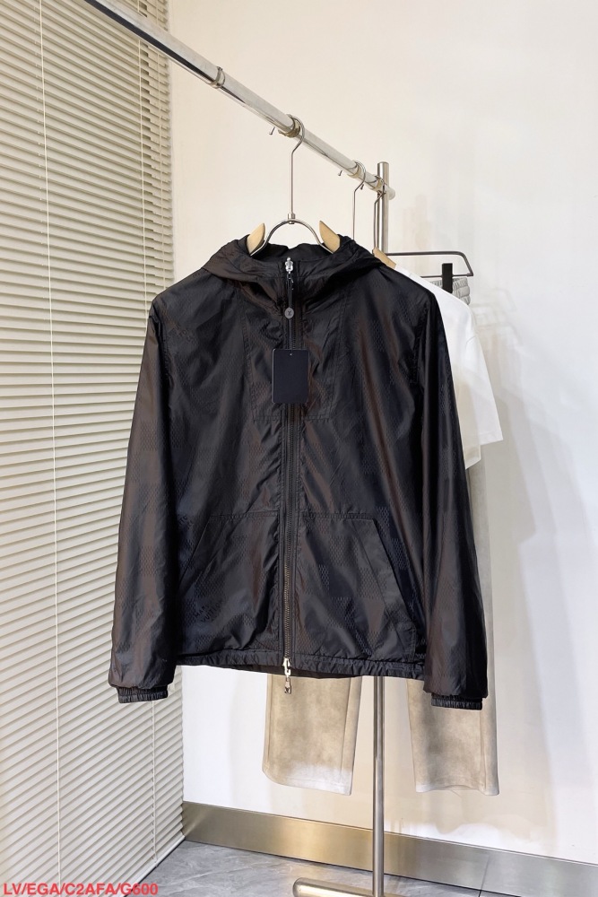 Men Jacket Top Quality arrenfashion