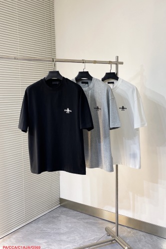 Men T-shirt Top Quality arrenfashion