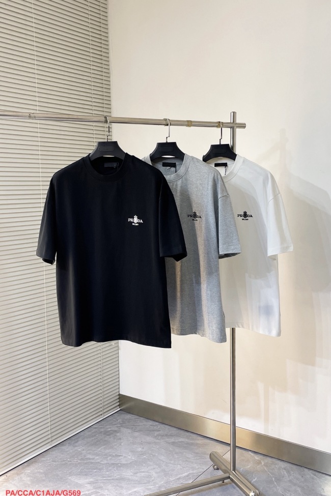 Men T-shirt Top Quality arrenfashion