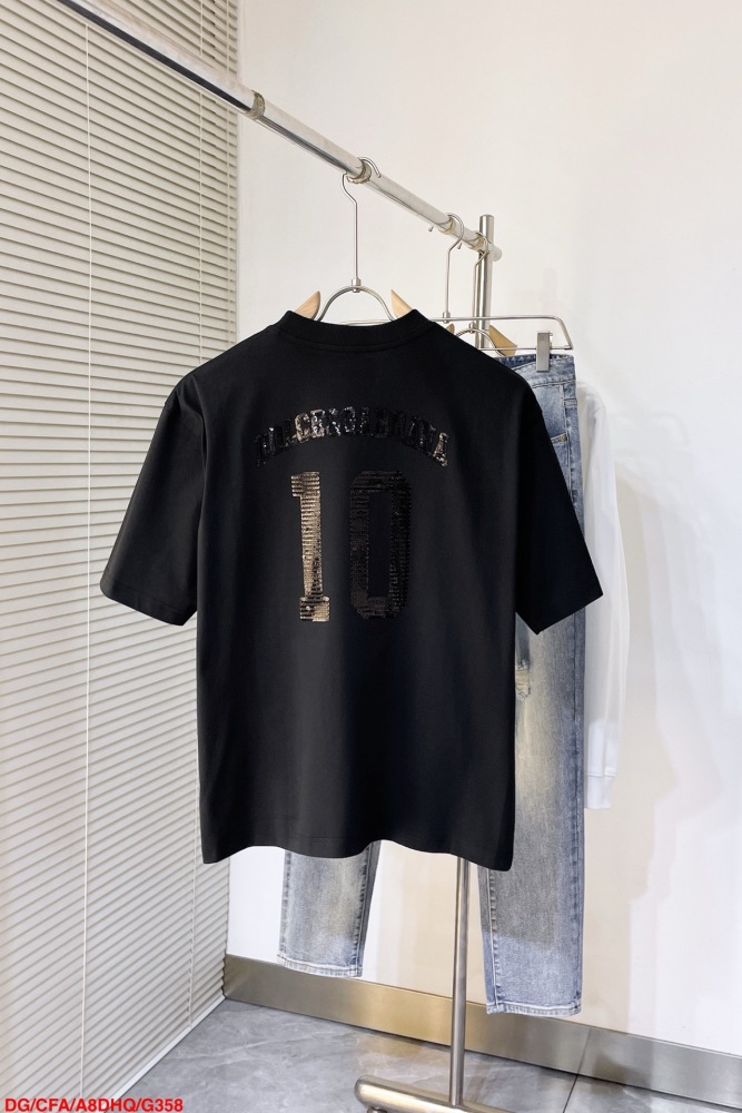 Men T-shirt Top Quality arrenfashion