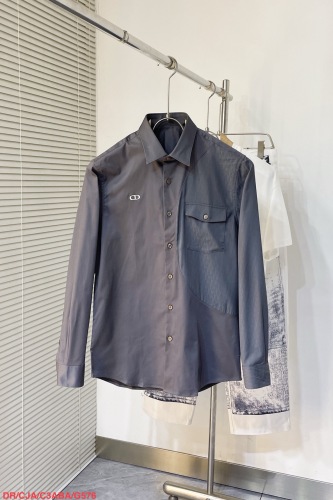 Men Shirt Top Quality arrenfashion