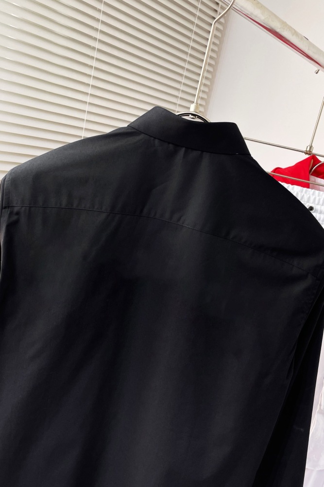 Men Shirt Top Quality arrenfashion