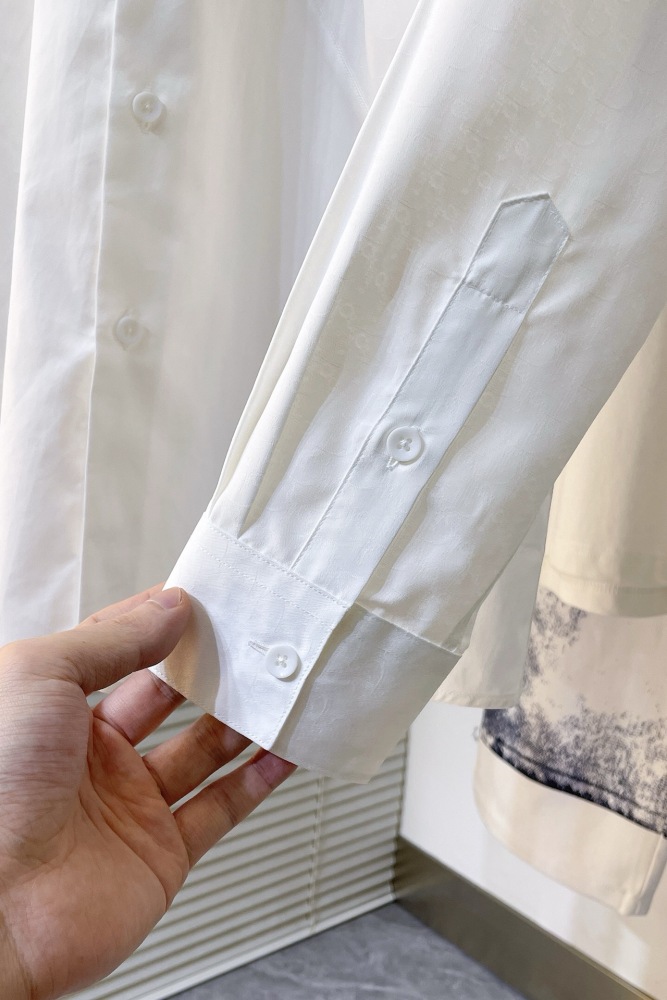 Men Shirt Top Quality arrenfashion