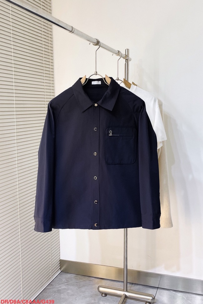 Men Jacket Top Quality arrenfashion