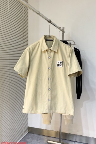Men Shirt Top Quality arrenfashion