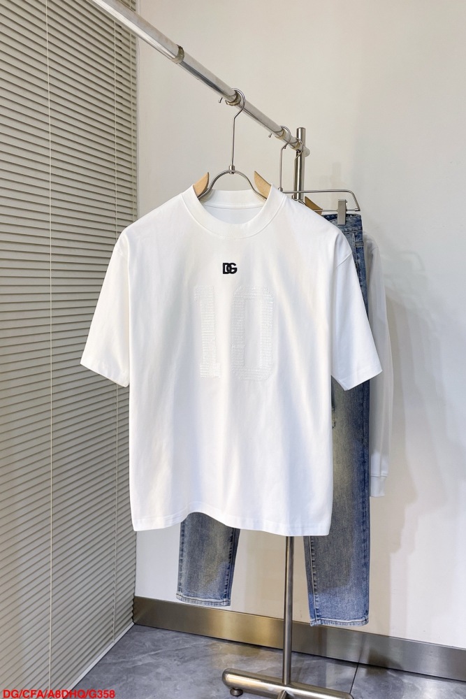 Men T-shirt Top Quality arrenfashion