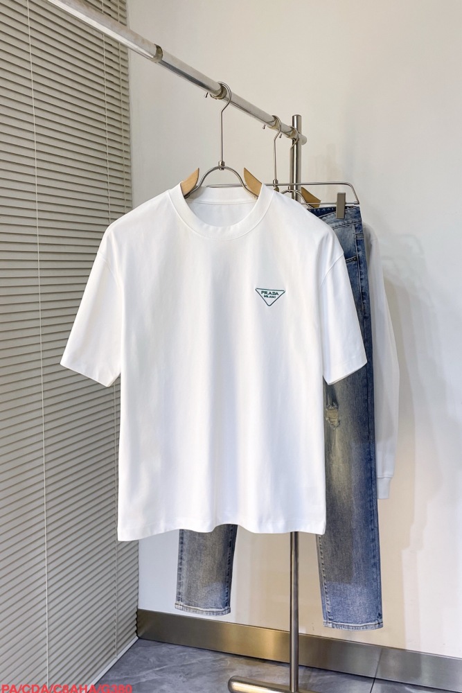 Men T-shirt Top Quality arrenfashion