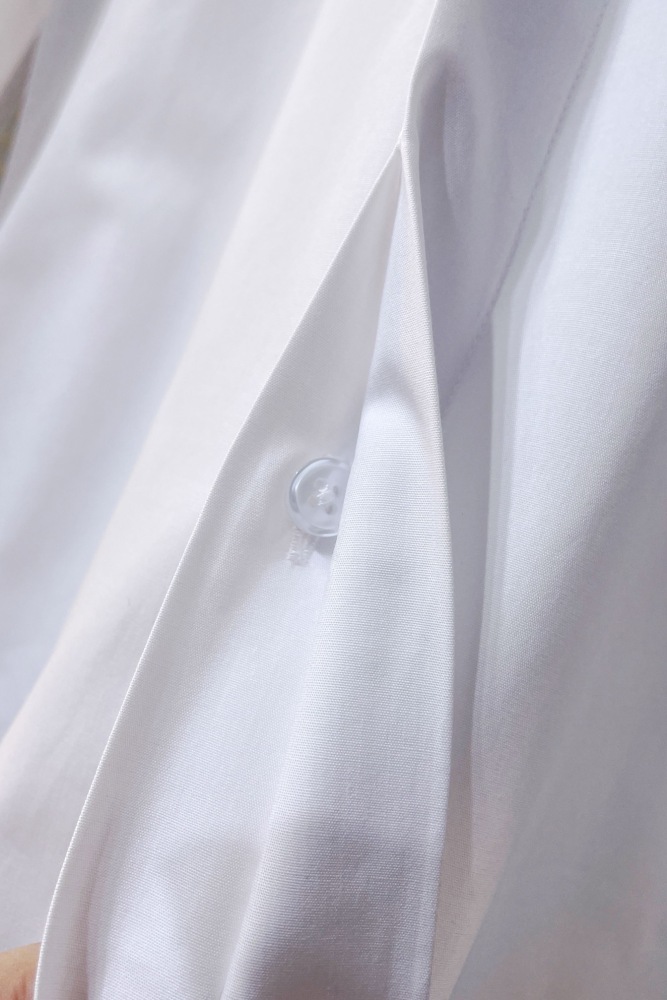 Men Shirt Top Quality arrenfashion