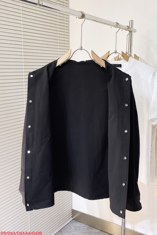 Men Jacket Top Quality arrenfashion