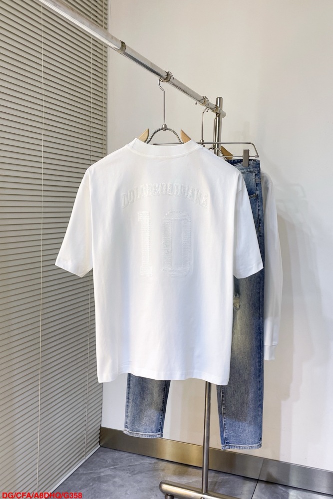 Men T-shirt Top Quality arrenfashion