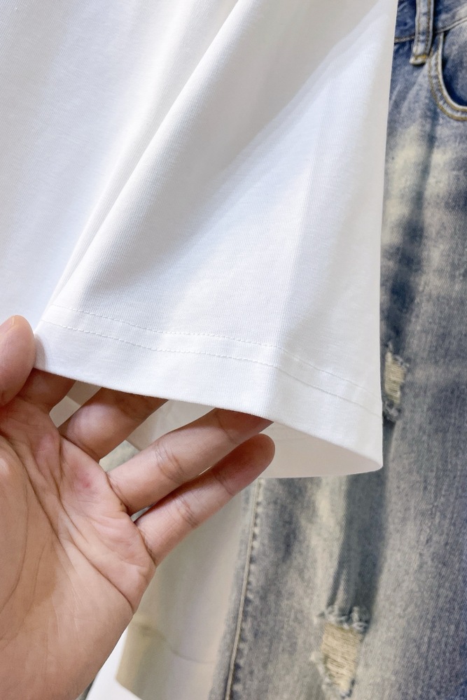 Men T-shirt Top Quality arrenfashion