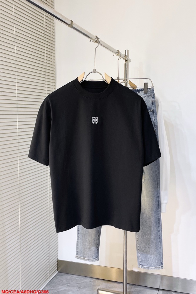 Men T-shirt Top Quality arrenfashion