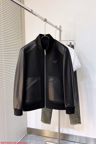 Men Jacket Top Quality arrenfashion