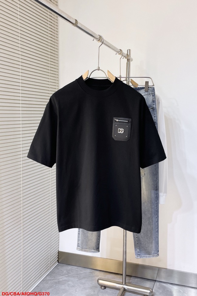 Men T-shirt Top Quality arrenfashion