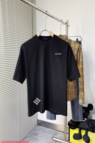 Men T-shirt Top Quality arrenfashion