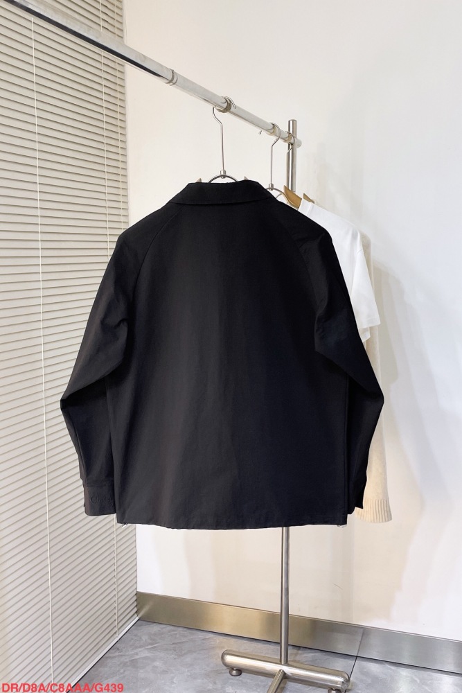 Men Jacket Top Quality arrenfashion