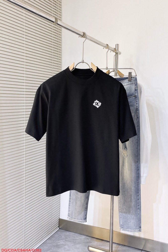 Men T-shirt Top Quality arrenfashion