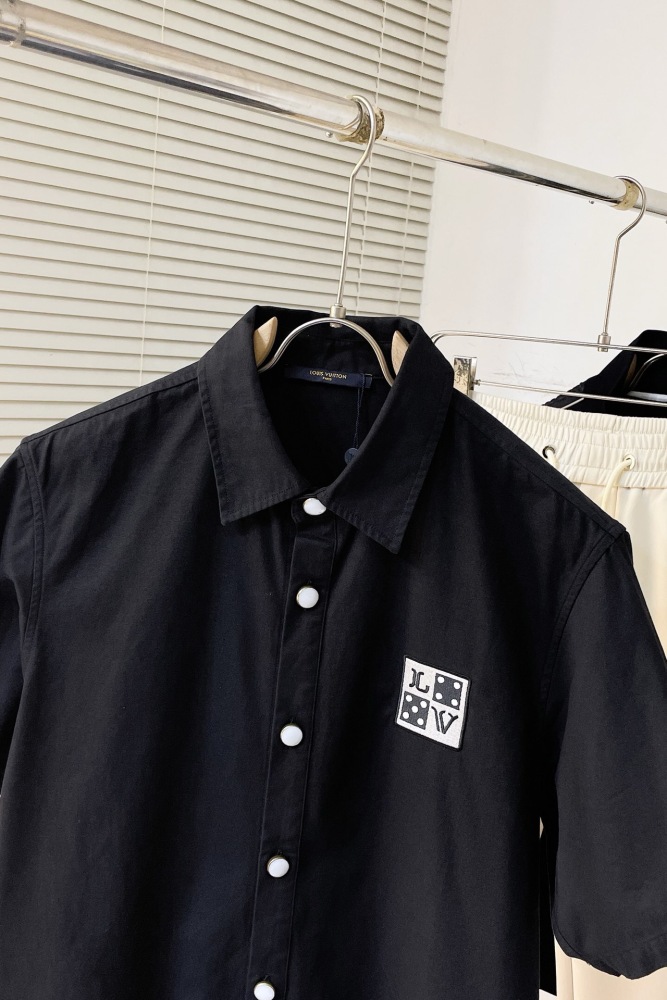 Men Shirt Top Quality arrenfashion