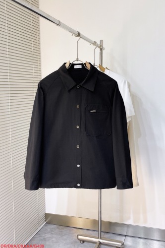Men Jacket Top Quality arrenfashion