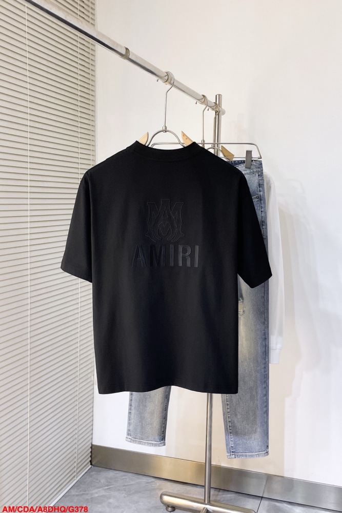 Men T-shirt Top Quality arrenfashion