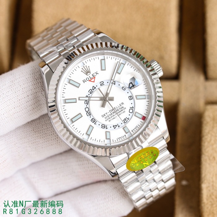 Watches Top Quality (arrenfashion )