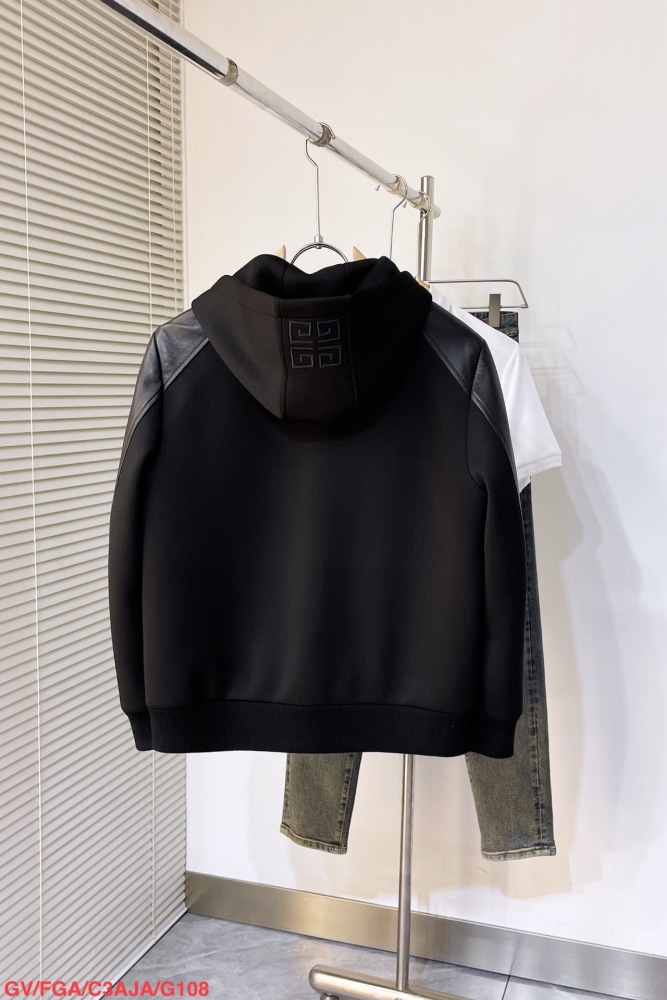 Men Jacket Top Quality arrenfashion
