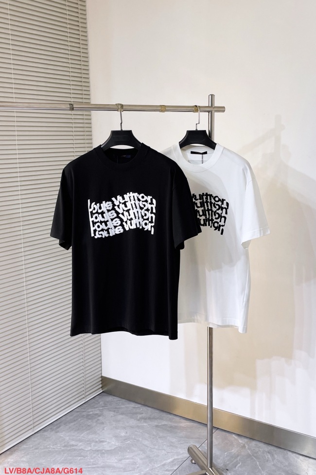 Men Women T-shirt Top Quality arrenfashion