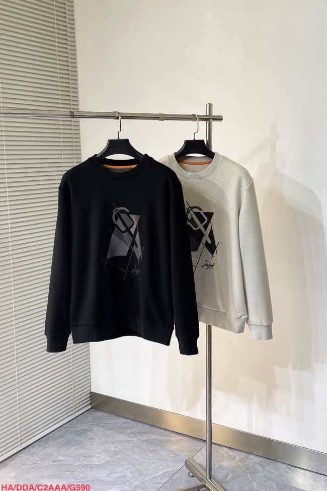 arrenfashion Men Sweater Top Quality